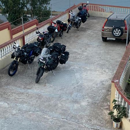 Casa Dina Villa Tanca Dış mekan fotoğraf