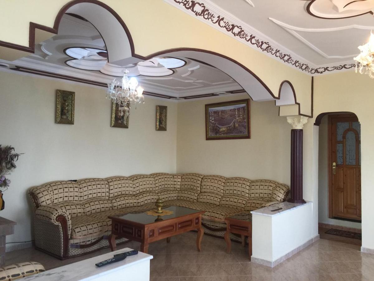 Casa Dina Villa Tanca Dış mekan fotoğraf