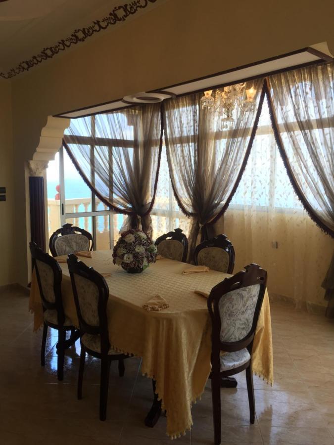 Casa Dina Villa Tanca Dış mekan fotoğraf
