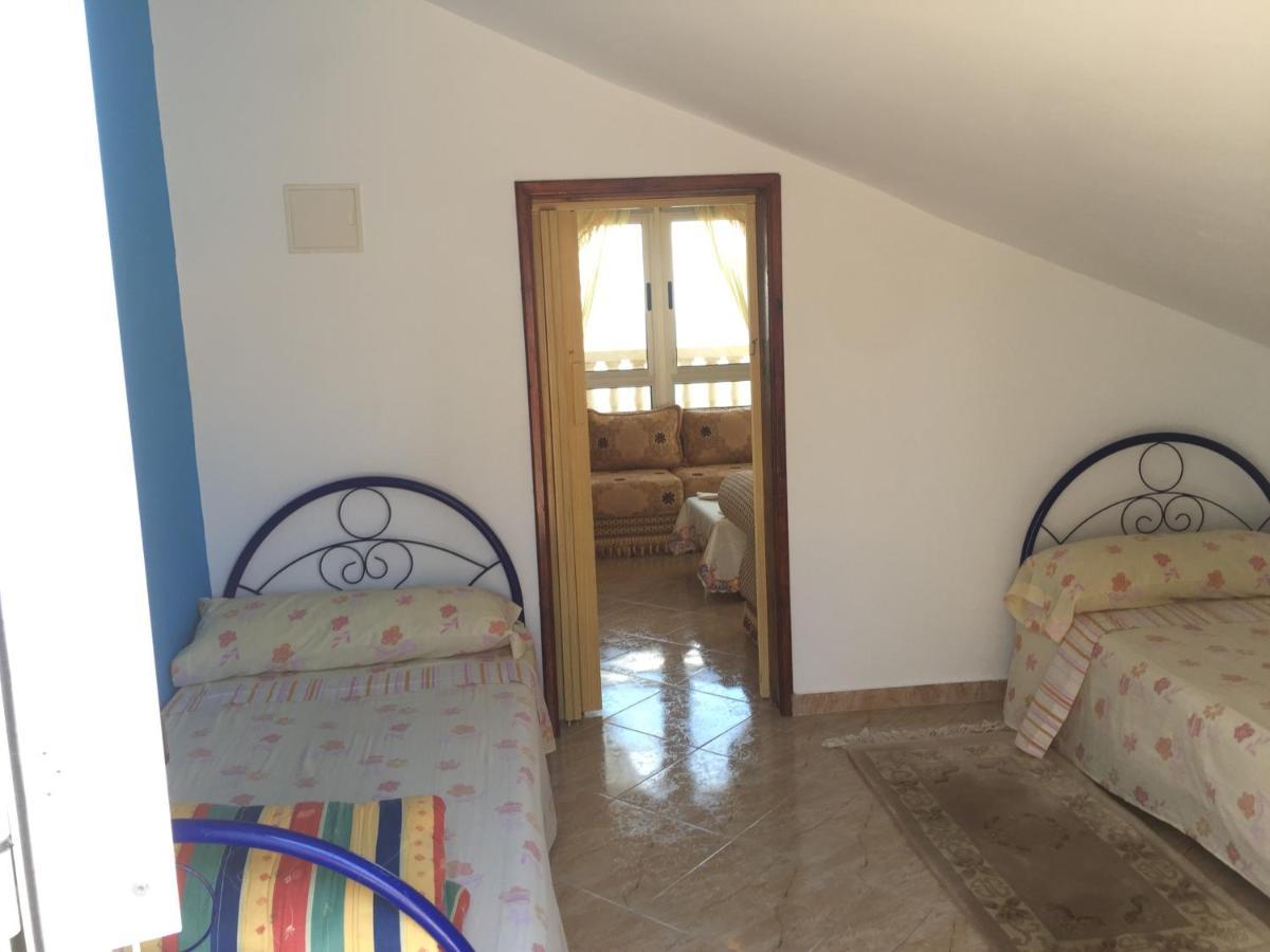 Casa Dina Villa Tanca Dış mekan fotoğraf