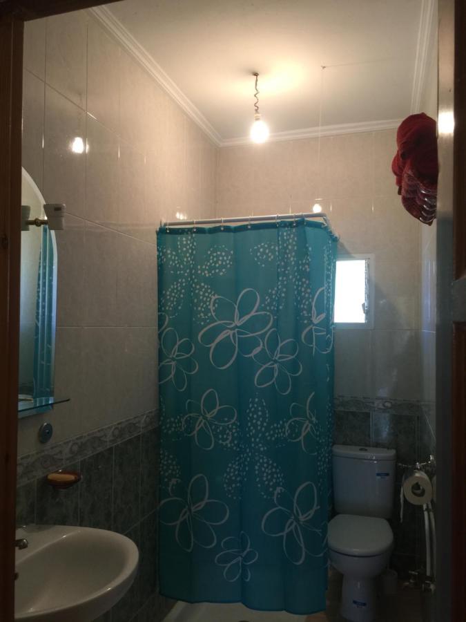 Casa Dina Villa Tanca Dış mekan fotoğraf