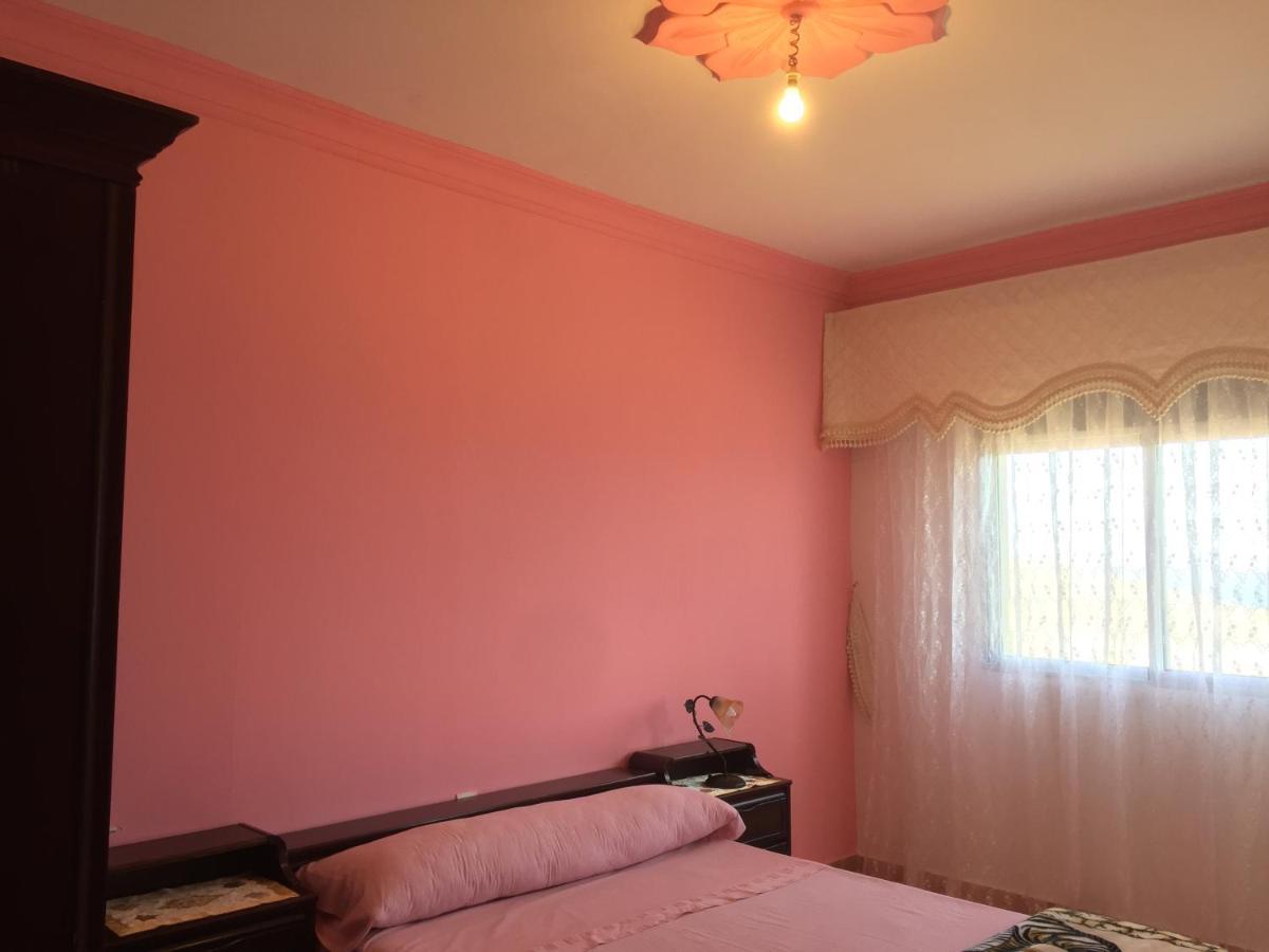 Casa Dina Villa Tanca Dış mekan fotoğraf