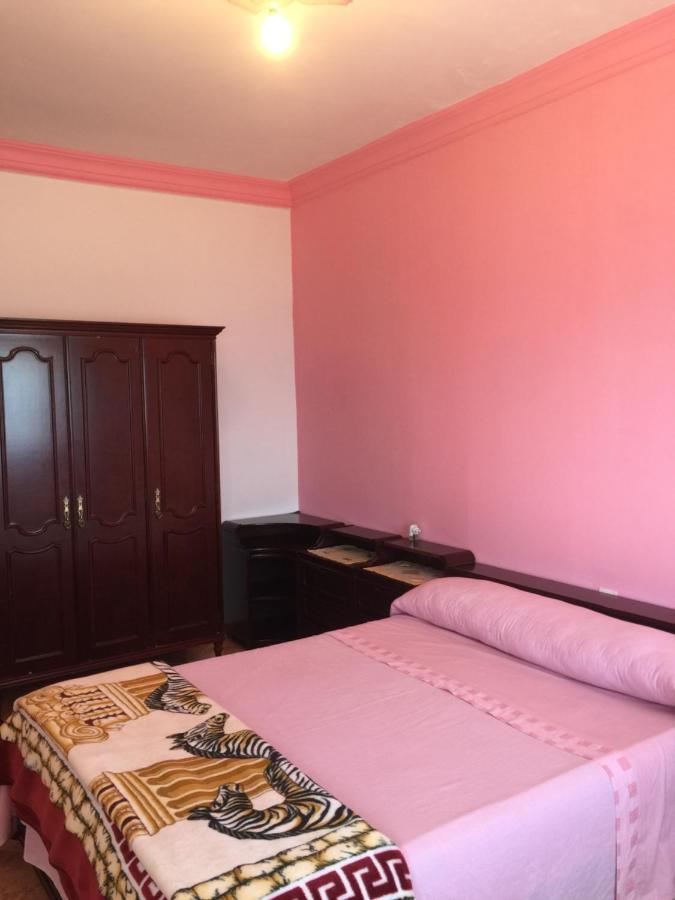 Casa Dina Villa Tanca Dış mekan fotoğraf