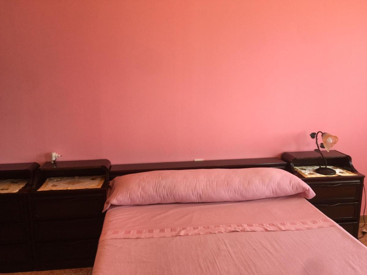 Casa Dina Villa Tanca Dış mekan fotoğraf