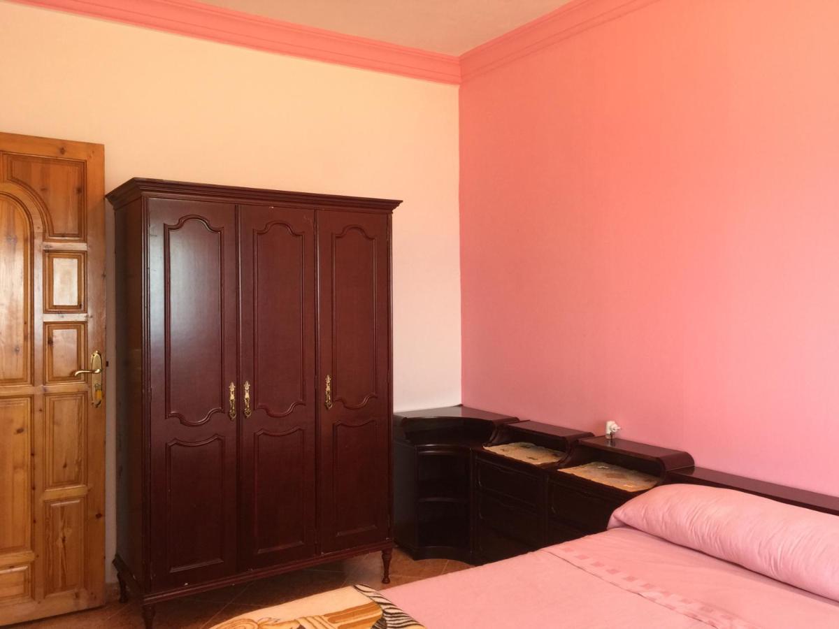 Casa Dina Villa Tanca Dış mekan fotoğraf
