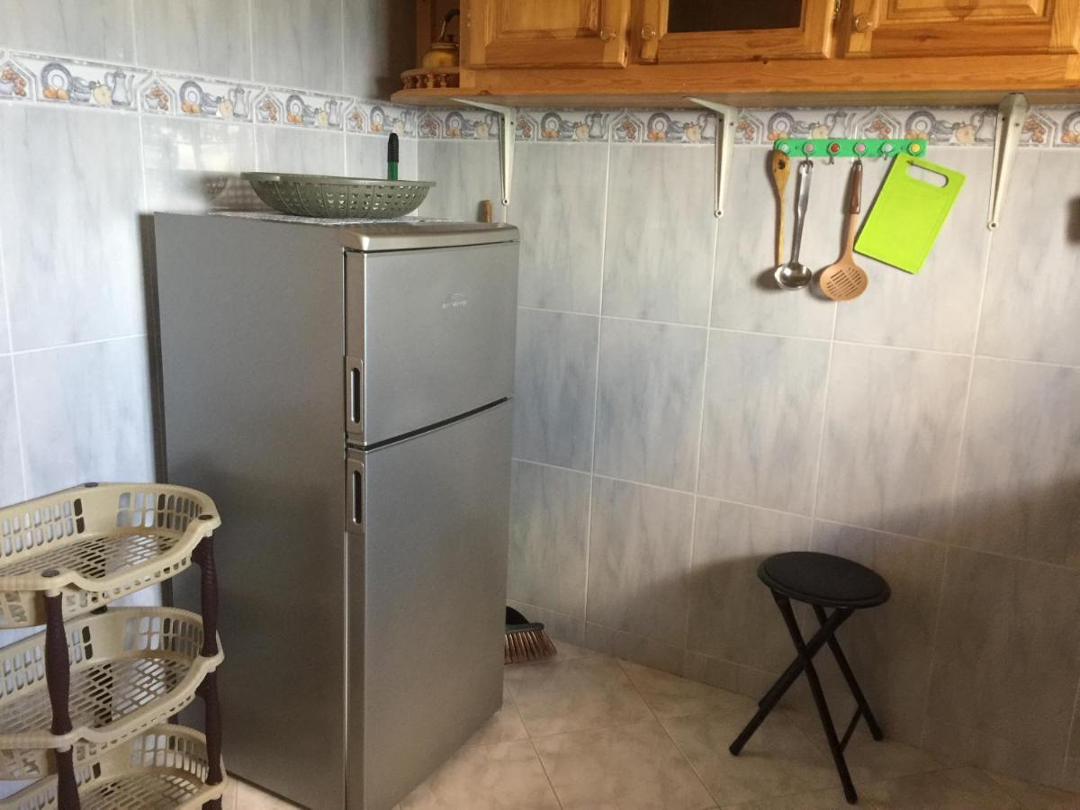 Casa Dina Villa Tanca Dış mekan fotoğraf