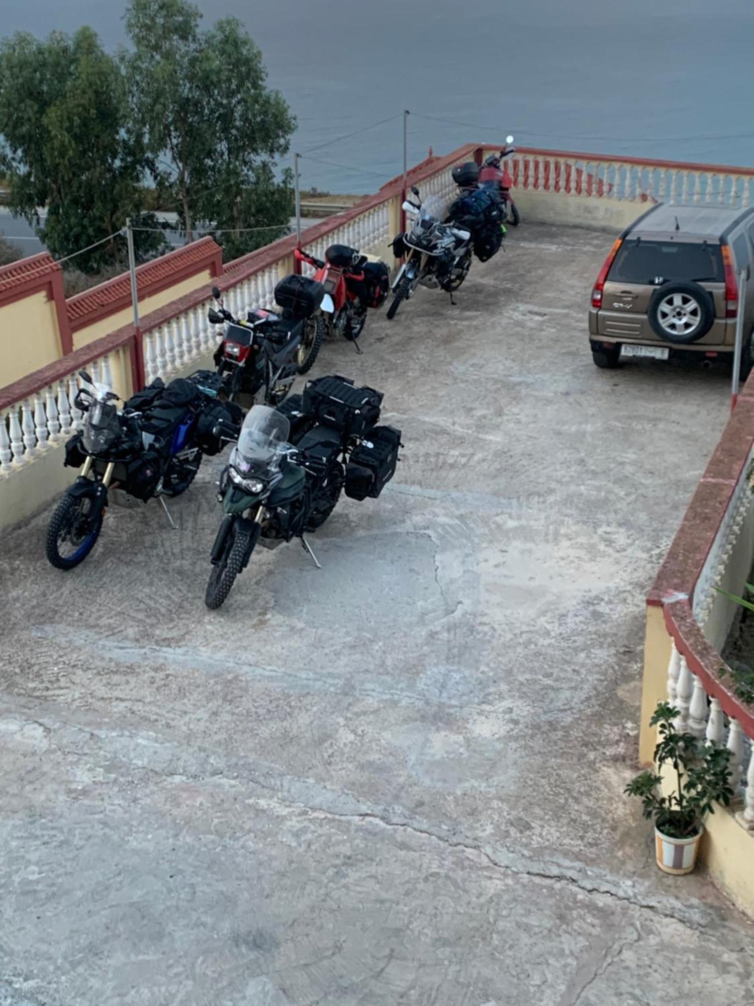 Casa Dina Villa Tanca Dış mekan fotoğraf