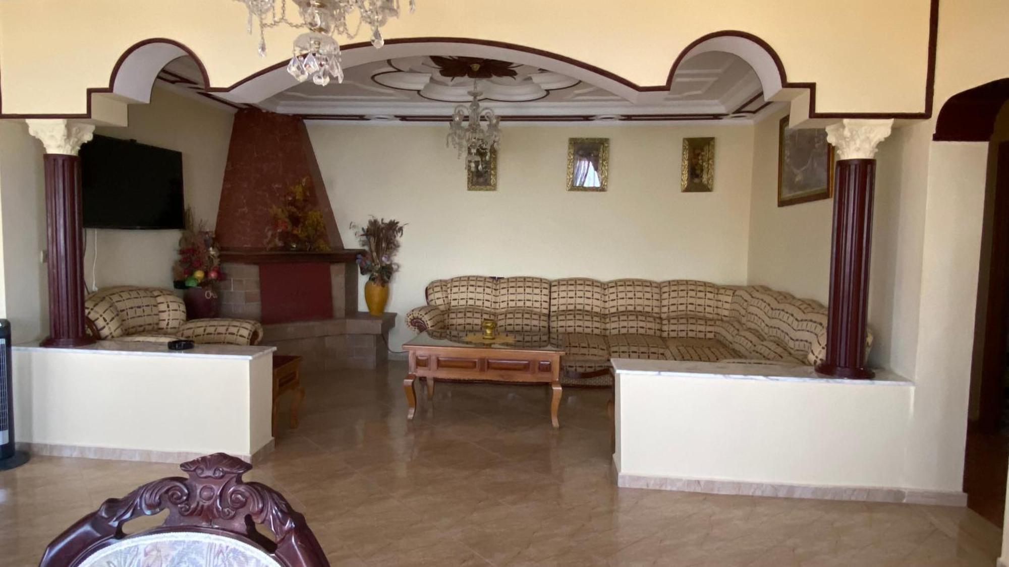 Casa Dina Villa Tanca Dış mekan fotoğraf
