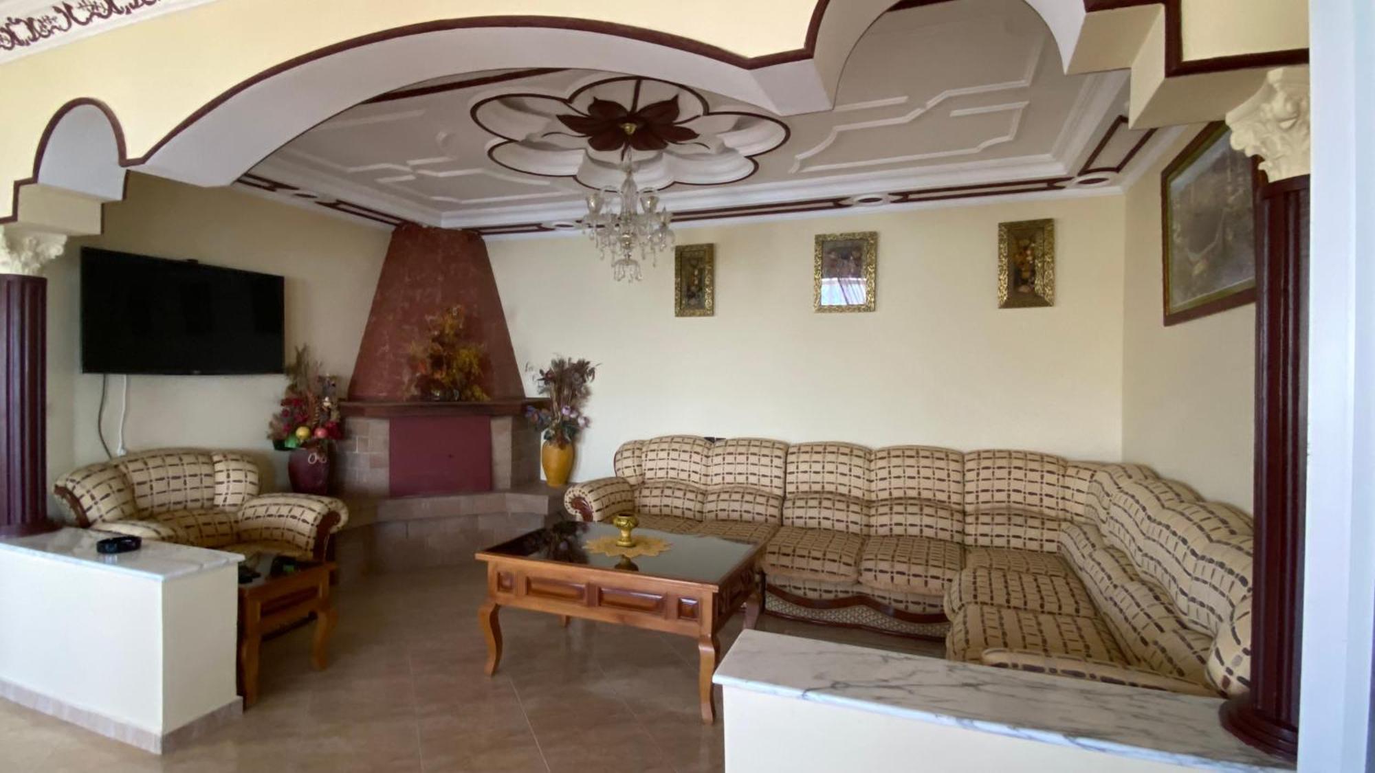 Casa Dina Villa Tanca Dış mekan fotoğraf