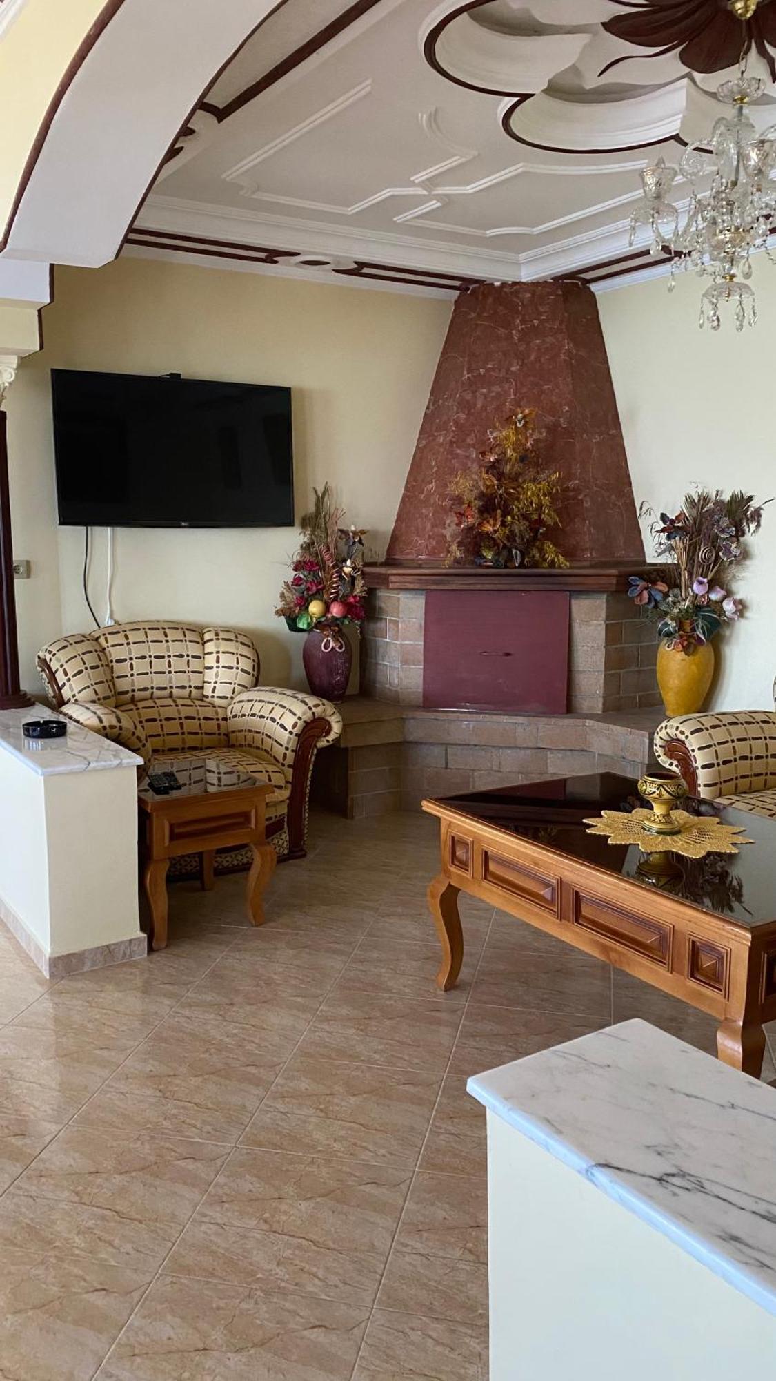 Casa Dina Villa Tanca Dış mekan fotoğraf