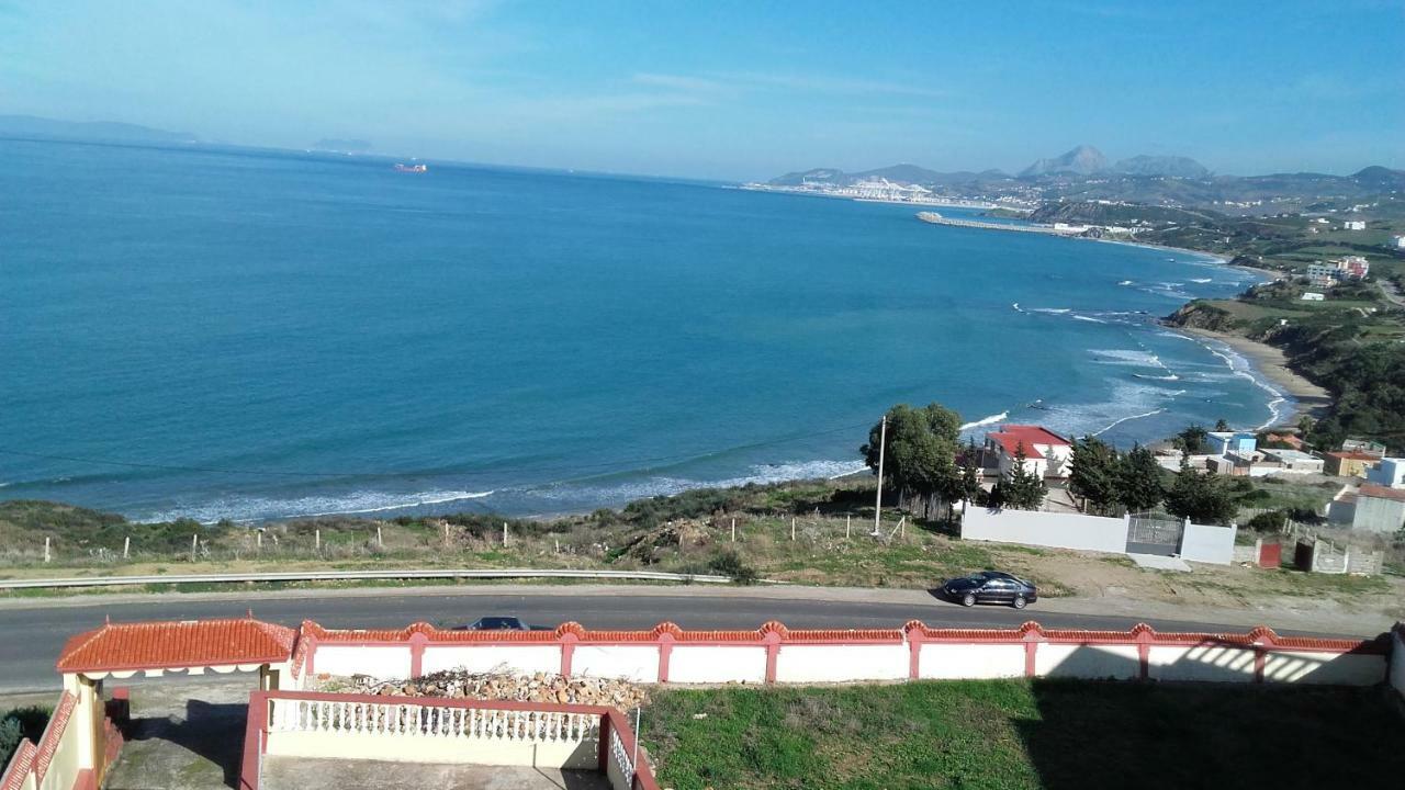 Casa Dina Villa Tanca Dış mekan fotoğraf