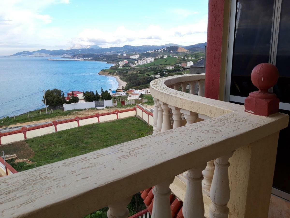 Casa Dina Villa Tanca Dış mekan fotoğraf