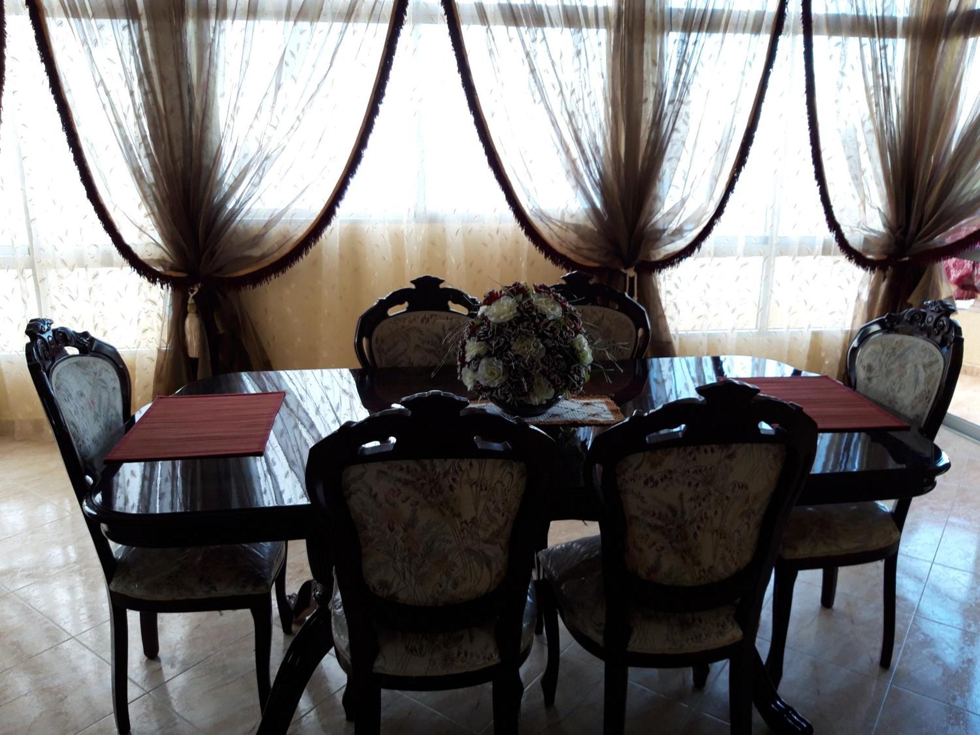 Casa Dina Villa Tanca Dış mekan fotoğraf